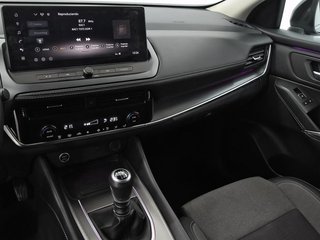 Nissan Qashqai DIG-T 103kW N-Connecta