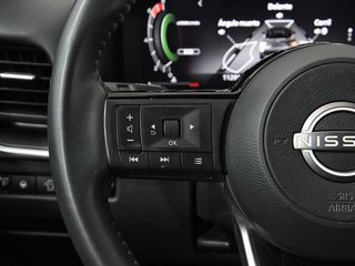 Nissan Qashqai DIG-T 103kW N-Connecta