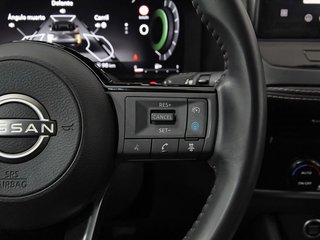 Nissan Qashqai DIG-T 103kW N-Connecta