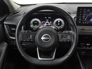 Nissan Qashqai DIG-T 103kW N-Connecta