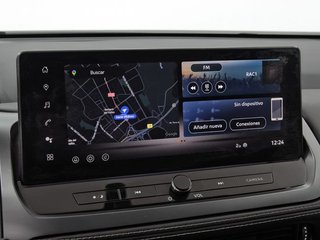 Nissan Qashqai DIG-T 103kW N-Connecta