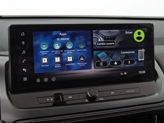 Nissan Qashqai DIG-T 103kW N-Connecta