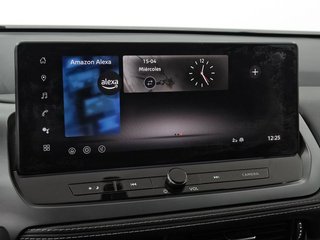 Nissan Qashqai DIG-T 103kW N-Connecta