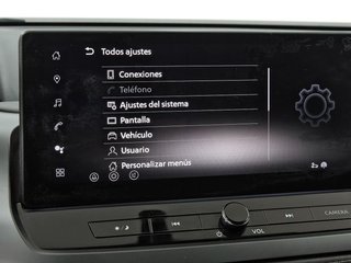 Nissan Qashqai DIG-T 103kW N-Connecta