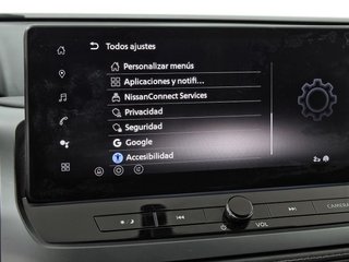 Nissan Qashqai DIG-T 103kW N-Connecta