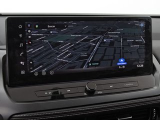 Nissan Qashqai DIG-T 103kW N-Connecta