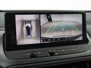 Nissan Qashqai DIG-T 103kW N-Connecta