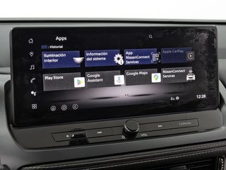 Nissan Qashqai DIG-T 103kW N-Connecta