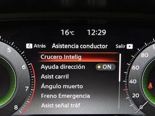 Nissan Qashqai DIG-T 103kW N-Connecta