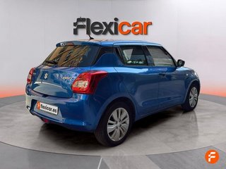 Suzuki Swift 1.2 GLE