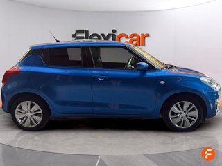 Suzuki Swift 1.2 GLE