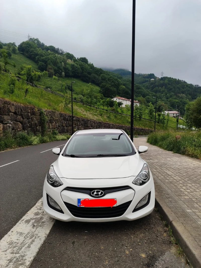 Hyundai i30 2013 - foto 1