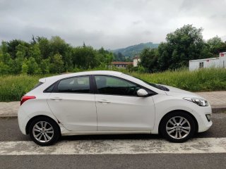 Hyundai i30 2013