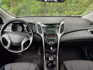 Hyundai i30 2013