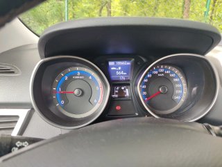 Hyundai i30 2013