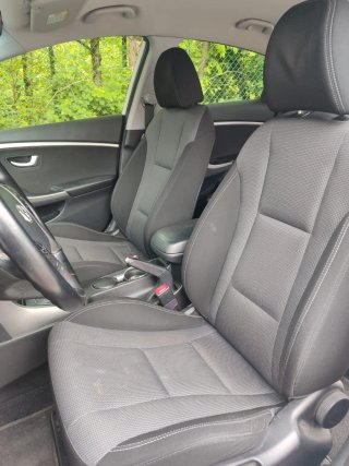 Hyundai i30 2013
