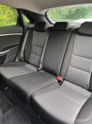 Hyundai i30 2013