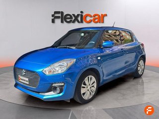Suzuki Swift 1.2 GLE