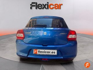 Suzuki Swift 1.2 GLE
