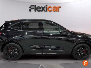 Ford Kuga ST-Line X 2.5 Duratec FHEV 132kW Auto