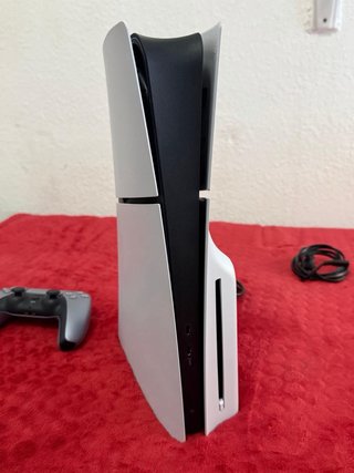 Playstation 5 Slim con Lector