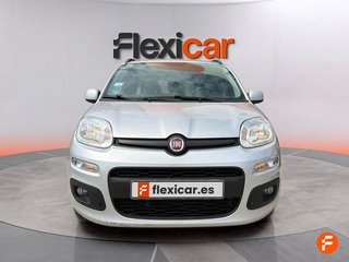 Fiat Panda 1.2 City Cross 51kW (69CV) 4x2