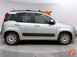 Fiat Panda 1.2 City Cross 51kW (69CV) 4x2