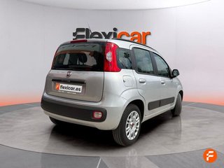 Fiat Panda 1.2 City Cross 51kW (69CV) 4x2
