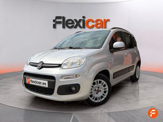 Fiat Panda 1.2 City Cross 51kW (69CV) 4x2