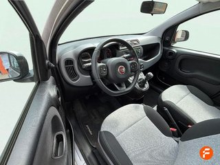 Fiat Panda 1.2 City Cross 51kW (69CV) 4x2