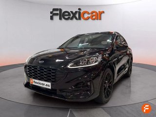 Ford Kuga ST-Line X 2.5 Duratec FHEV 132kW Auto