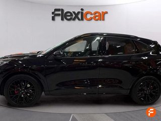 Ford Kuga ST-Line X 2.5 Duratec FHEV 132kW Auto