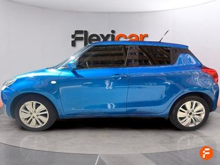 Suzuki Swift 1.2 GLE