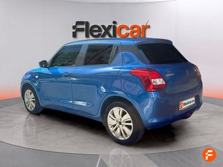 Suzuki Swift 1.2 GLE