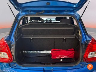 Suzuki Swift 1.2 GLE