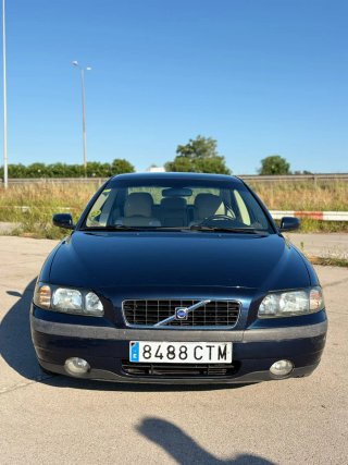 ❗️Volvo S60 2.4D 163CV B 330.000KM❗️