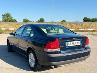 ❗️Volvo S60 2.4D 163CV B 330.000KM❗️