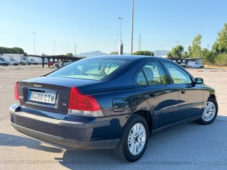 ❗️Volvo S60 2.4D 163CV B 330.000KM❗️
