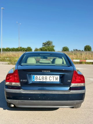 ❗️Volvo S60 2.4D 163CV B 330.000KM❗️