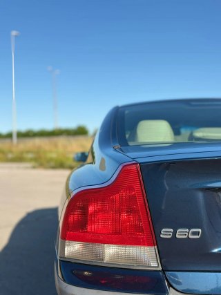 ❗️Volvo S60 2.4D 163CV B 330.000KM❗️