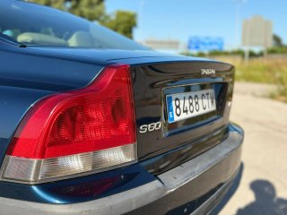 ❗️Volvo S60 2.4D 163CV B 330.000KM❗️