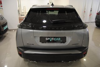 Peugeot 2008 HYBRID 145 e-DCS6 ALLURE 2025