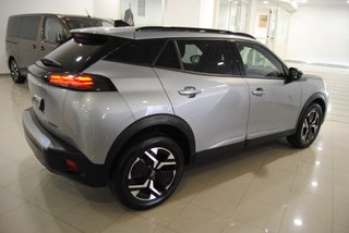 Peugeot 2008 HYBRID 145 e-DCS6 ALLURE 2025