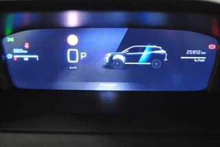 Peugeot 2008 HYBRID 145 e-DCS6 ALLURE 2025