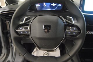 Peugeot 2008 HYBRID 145 e-DCS6 ALLURE 2025