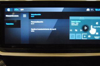 Peugeot 2008 HYBRID 145 e-DCS6 ALLURE 2025