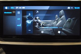 Peugeot 2008 HYBRID 145 e-DCS6 ALLURE 2025