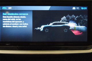 Peugeot 2008 HYBRID 145 e-DCS6 ALLURE 2025