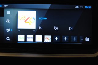 Peugeot 2008 HYBRID 145 e-DCS6 ALLURE 2025