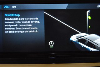 Peugeot 2008 HYBRID 145 e-DCS6 ALLURE 2025